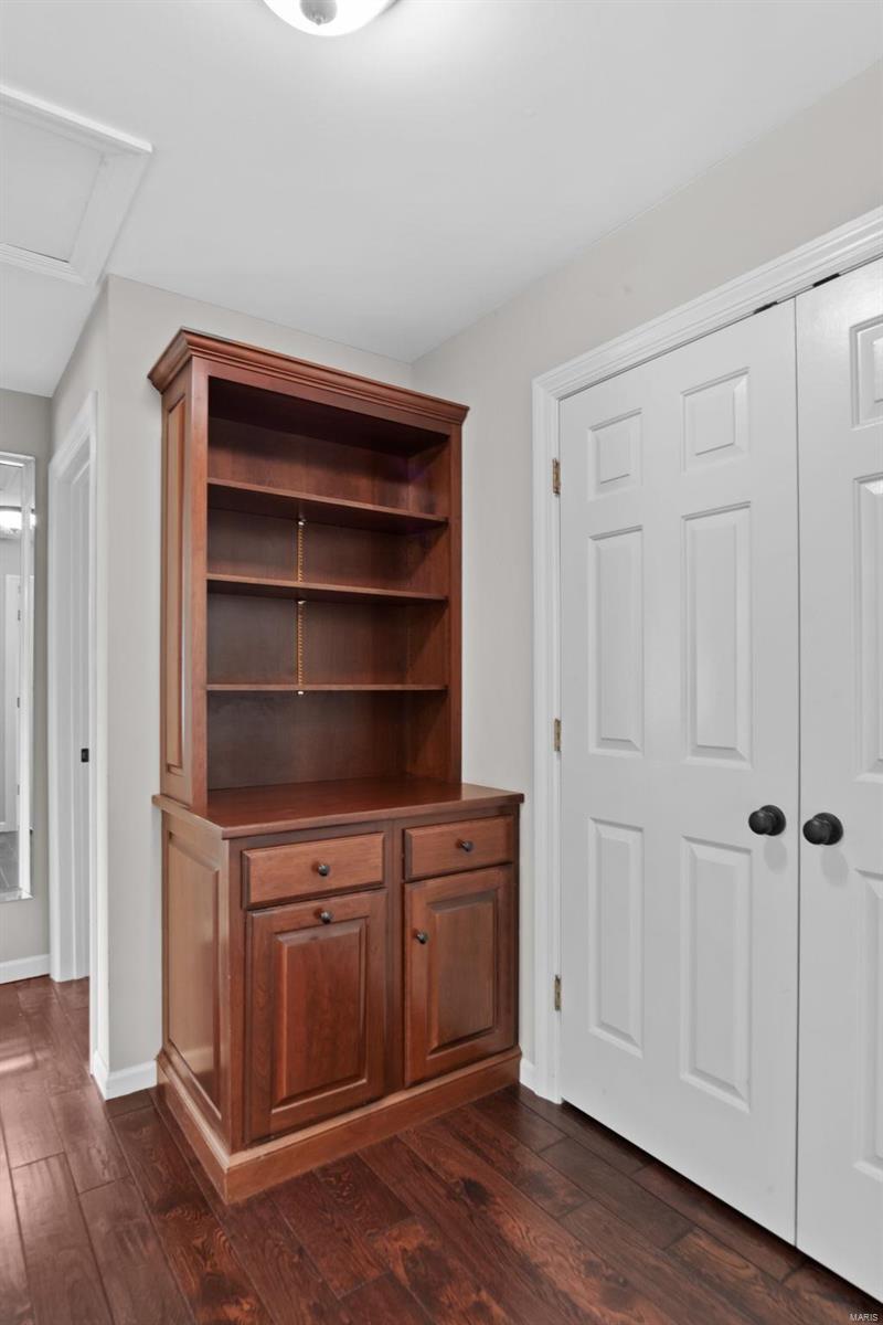 Arlington Oaks - Residential