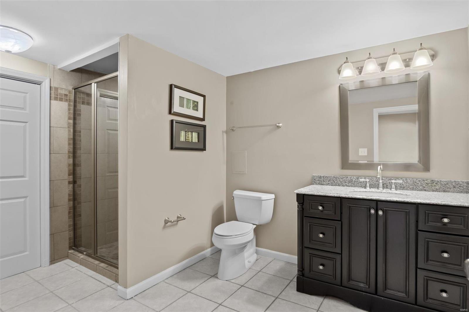 Arlington Oaks - Residential