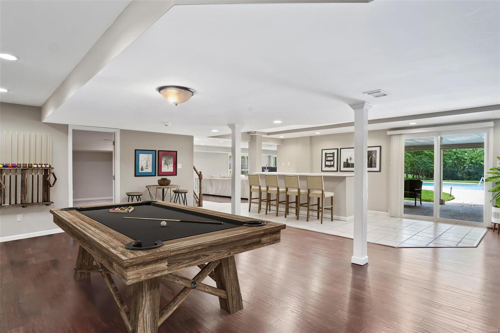 Arlington Oaks - Residential