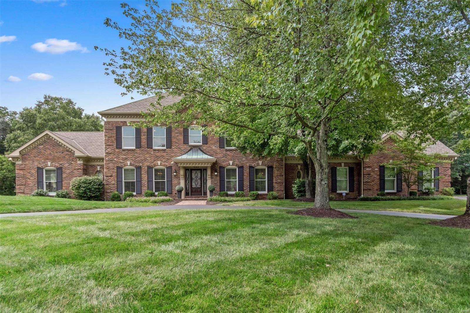 Arlington Oaks - Residential