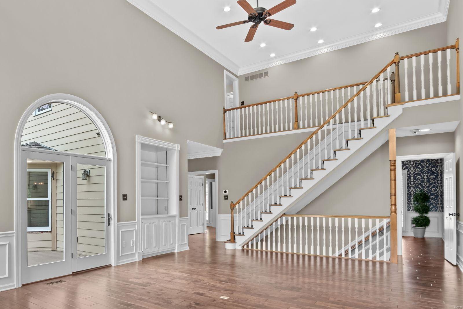 Arlington Oaks - Residential