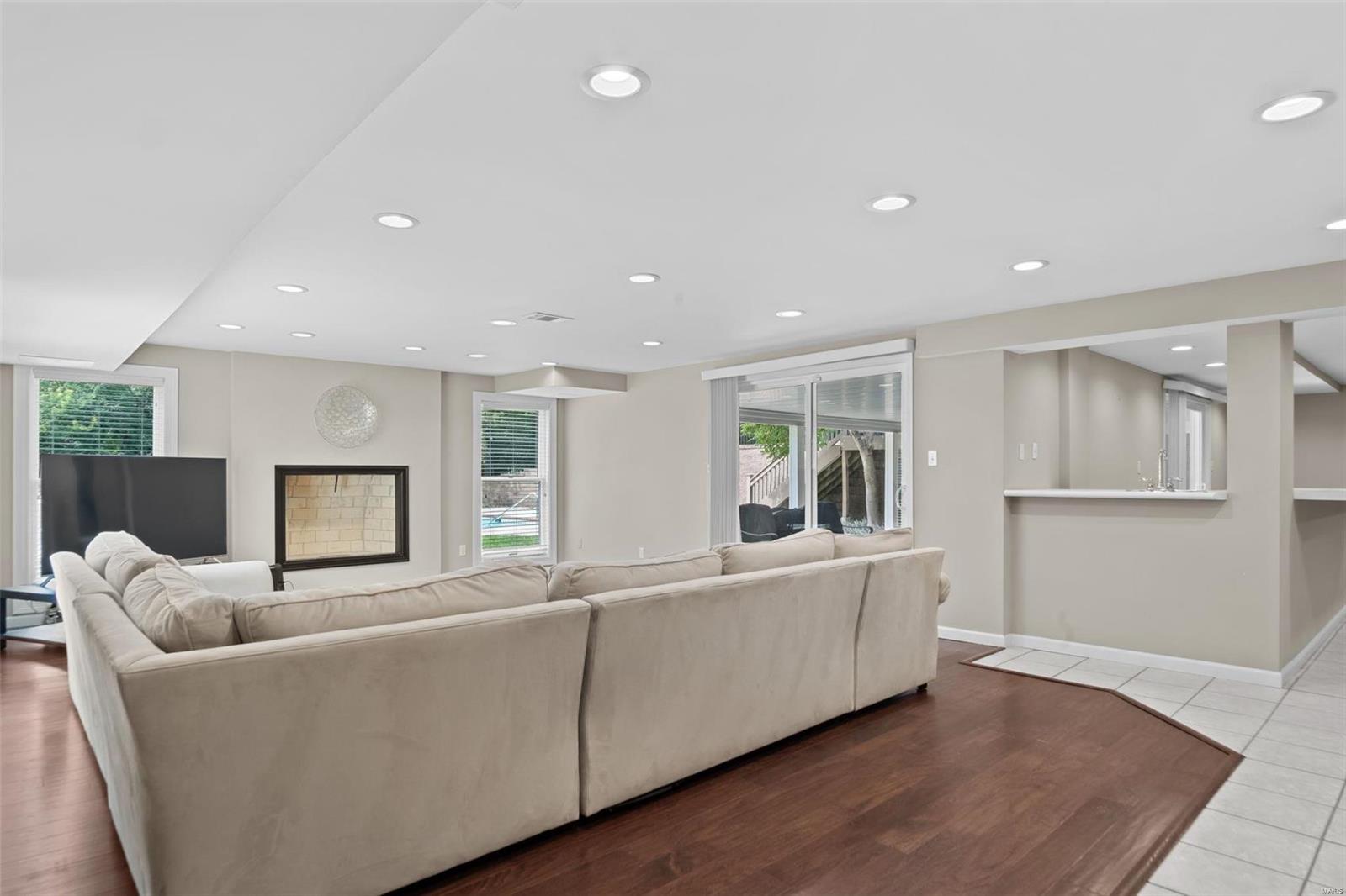 Arlington Oaks - Residential