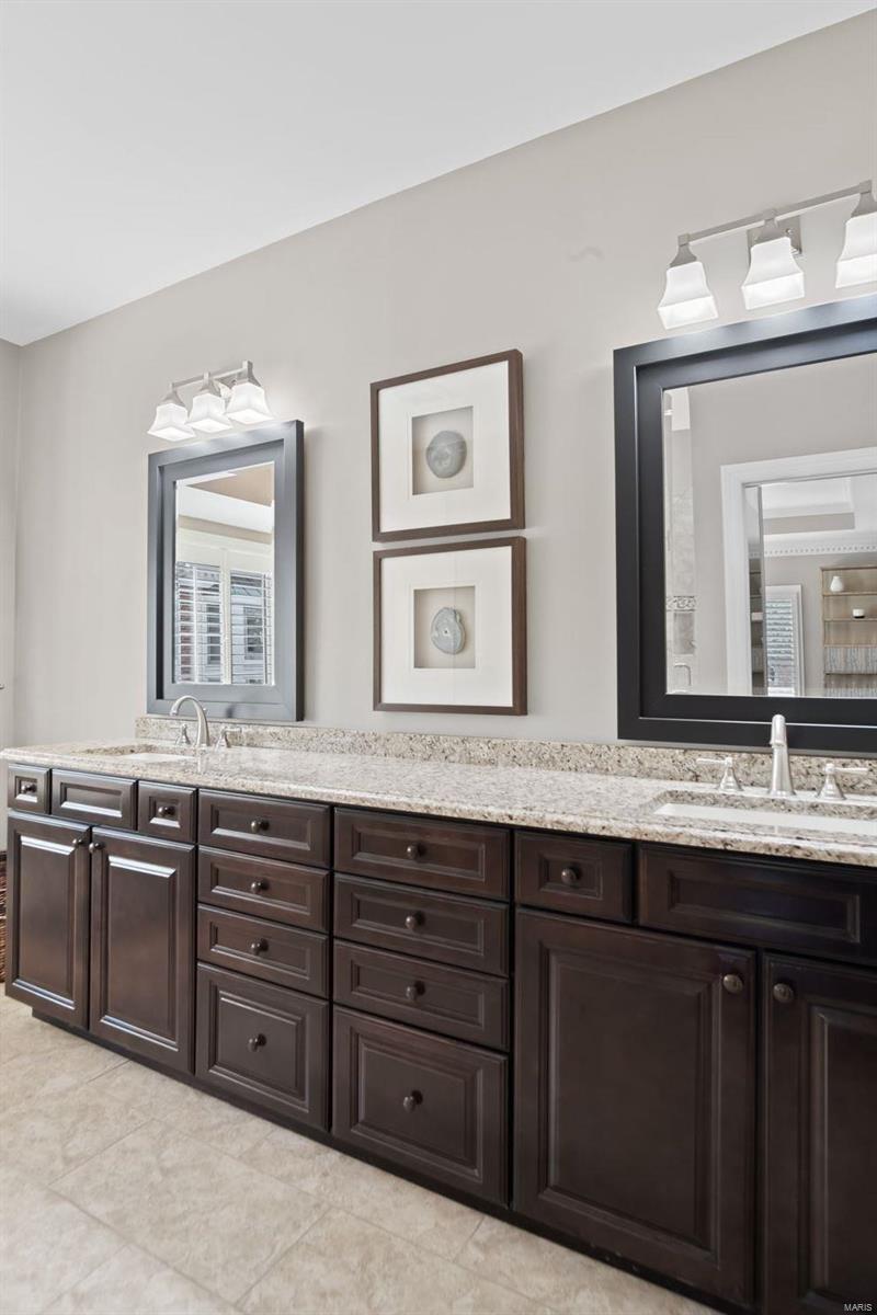 Arlington Oaks - Residential