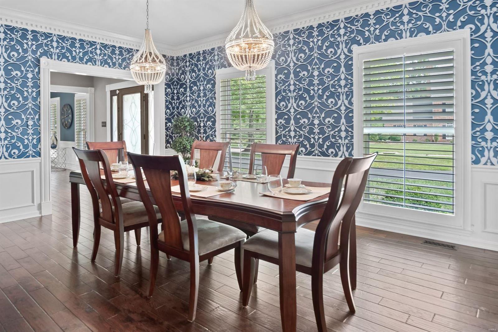 Arlington Oaks - Residential