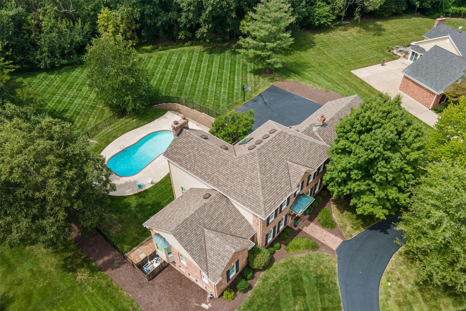 Arlington Oaks - Residential