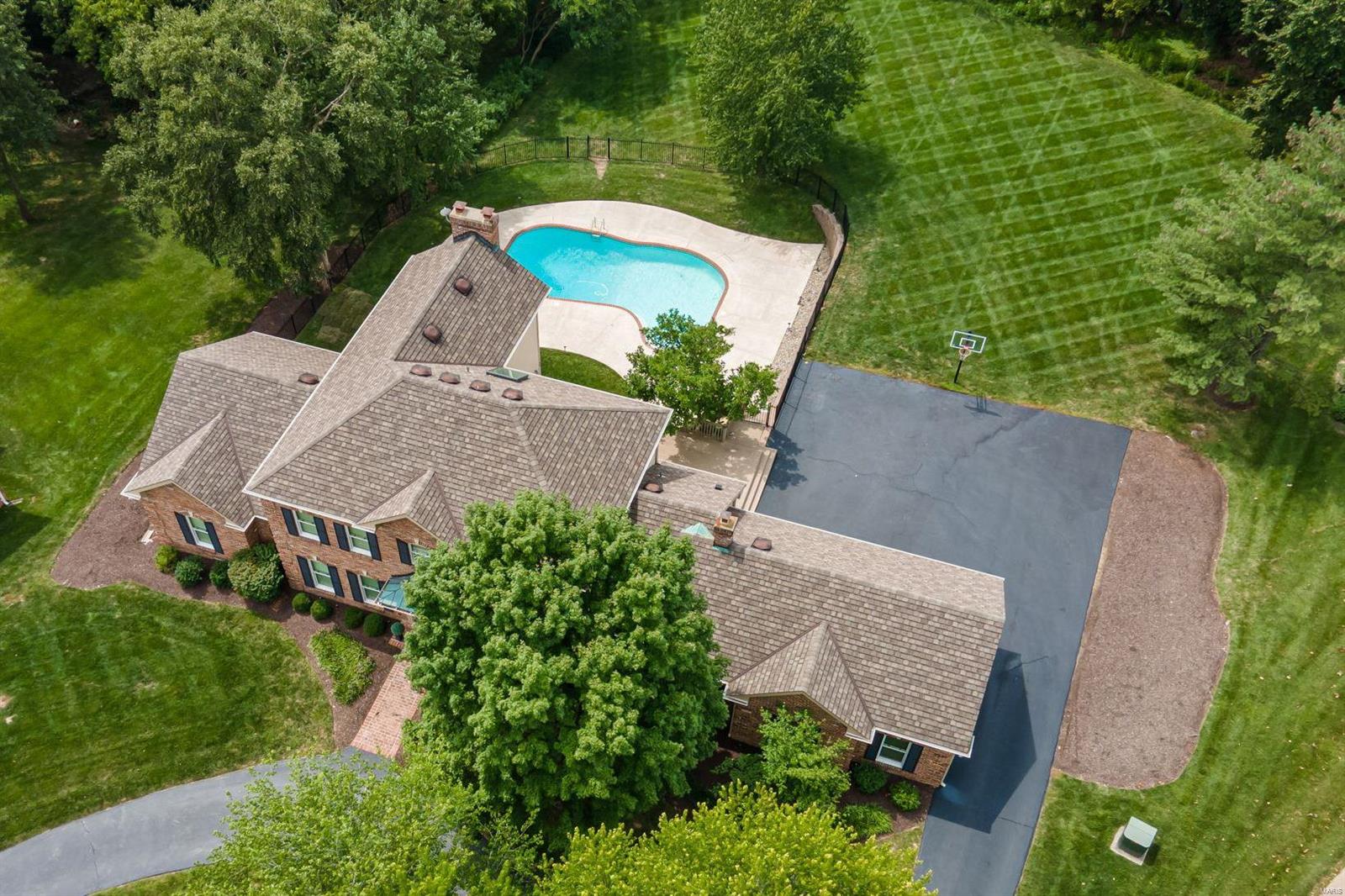 Arlington Oaks - Residential