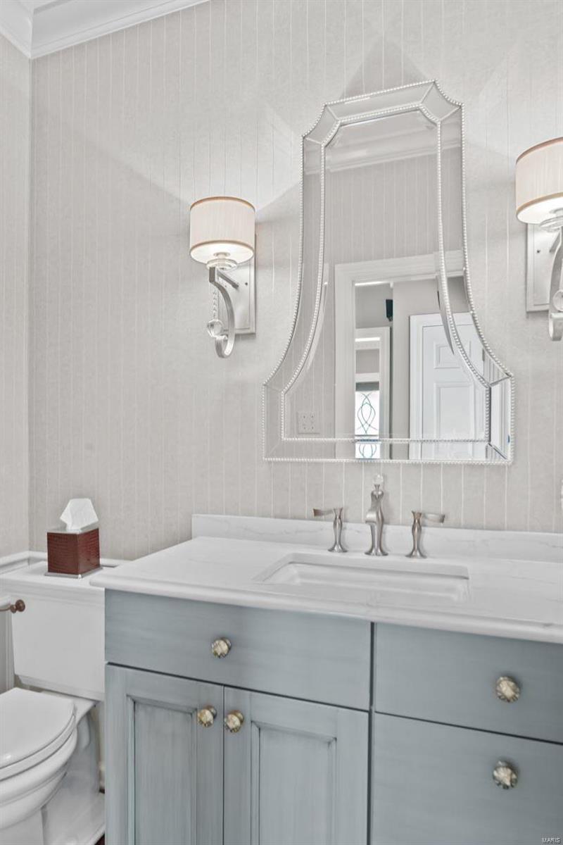 Arlington Oaks - Residential