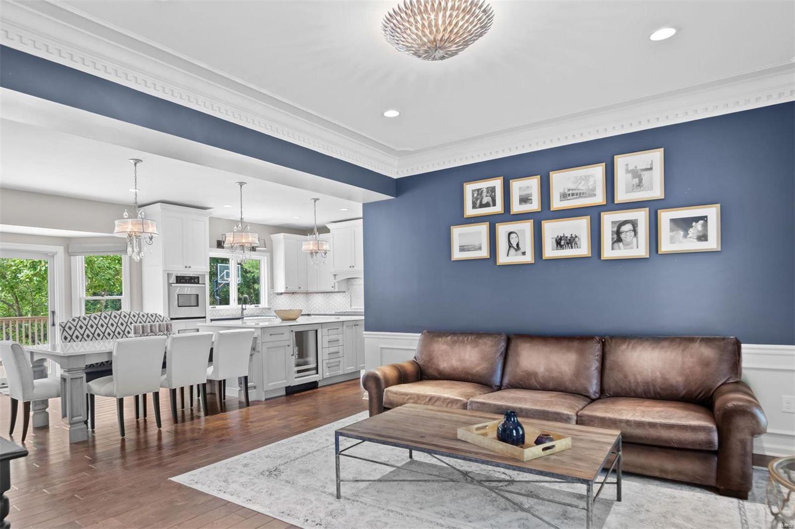 Arlington Oaks - Residential