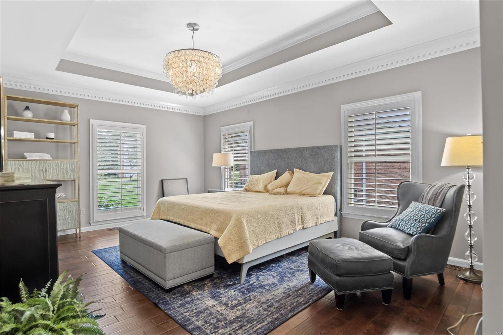 Arlington Oaks - Residential