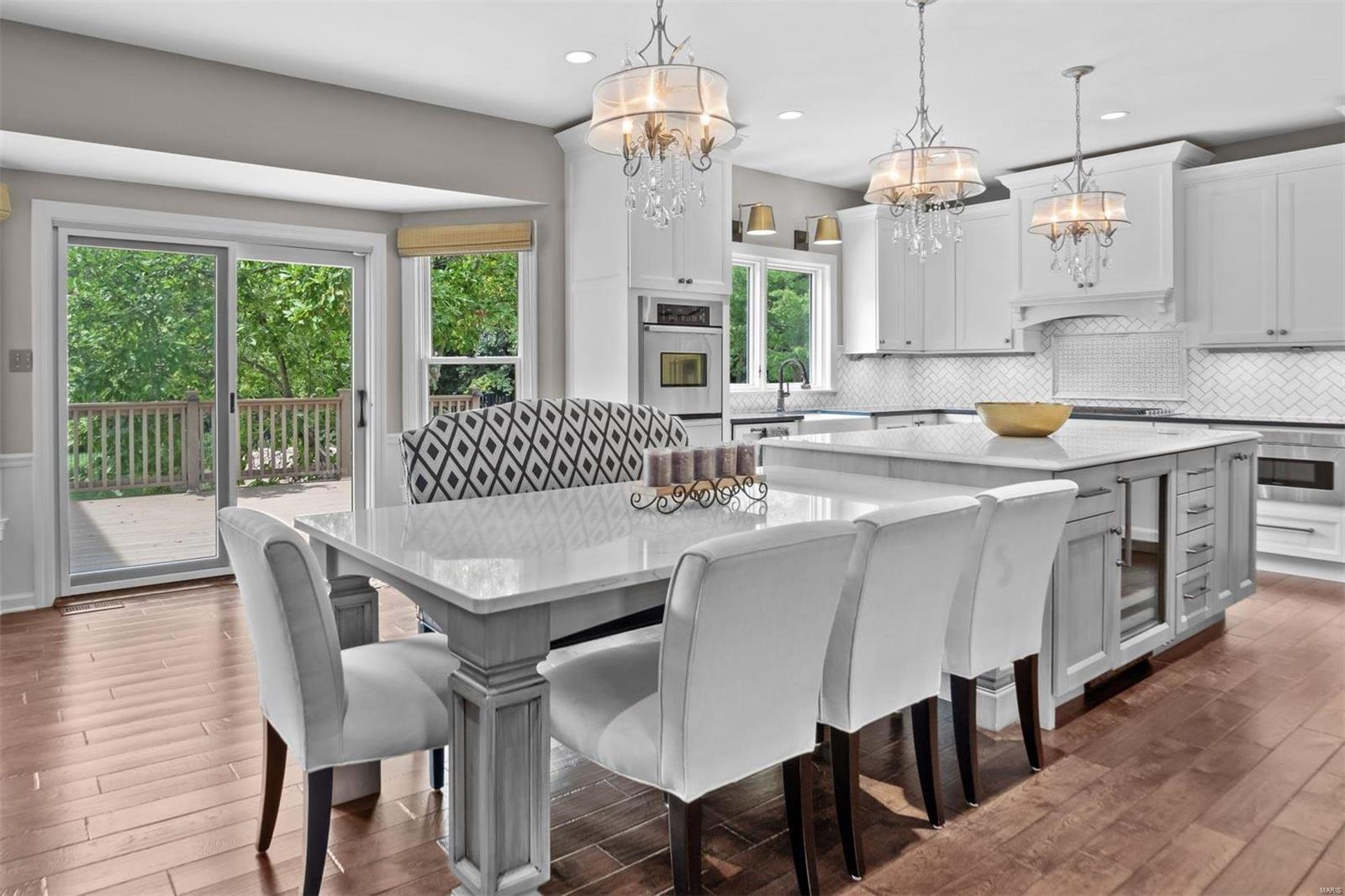 Arlington Oaks - Residential