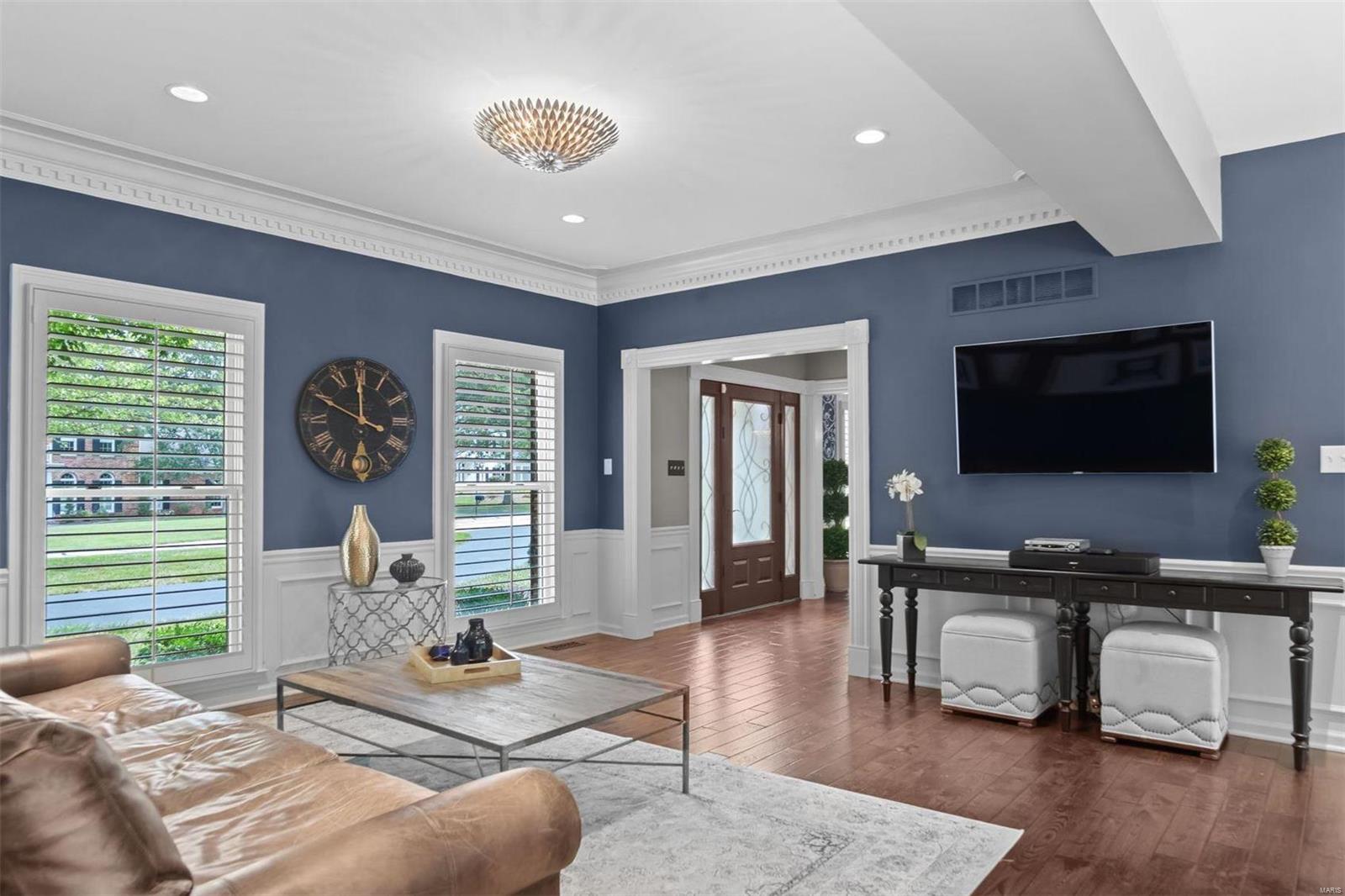 Arlington Oaks - Residential