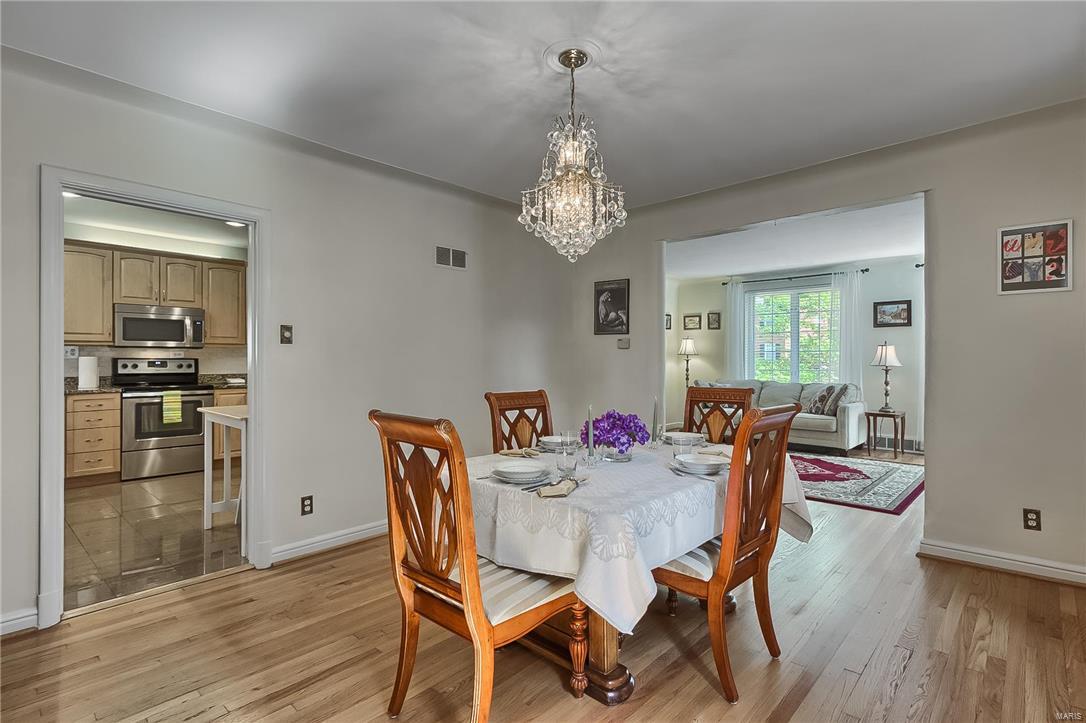 Hauers Ivanhoe Park - Residential