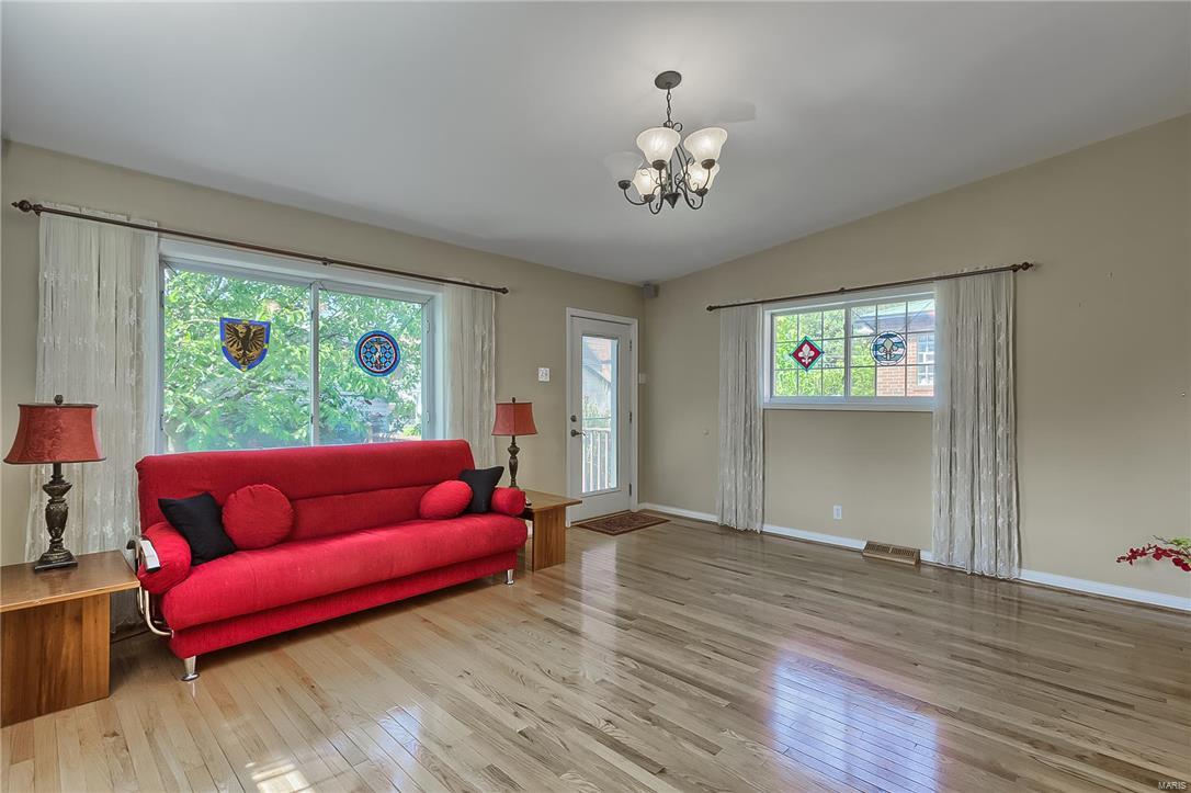 Hauers Ivanhoe Park - Residential