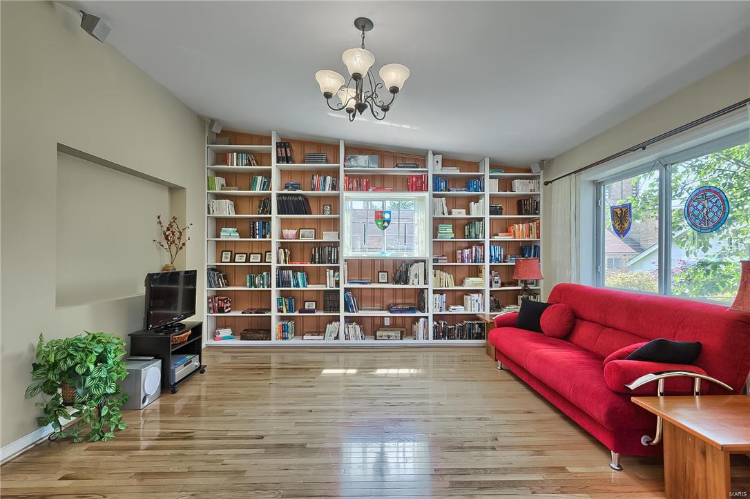 Hauers Ivanhoe Park - Residential