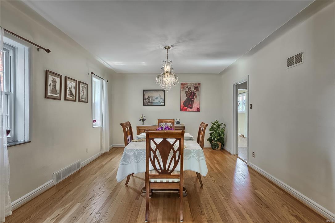 Hauers Ivanhoe Park - Residential