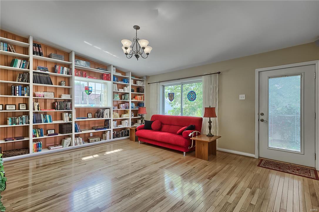 Hauers Ivanhoe Park - Residential