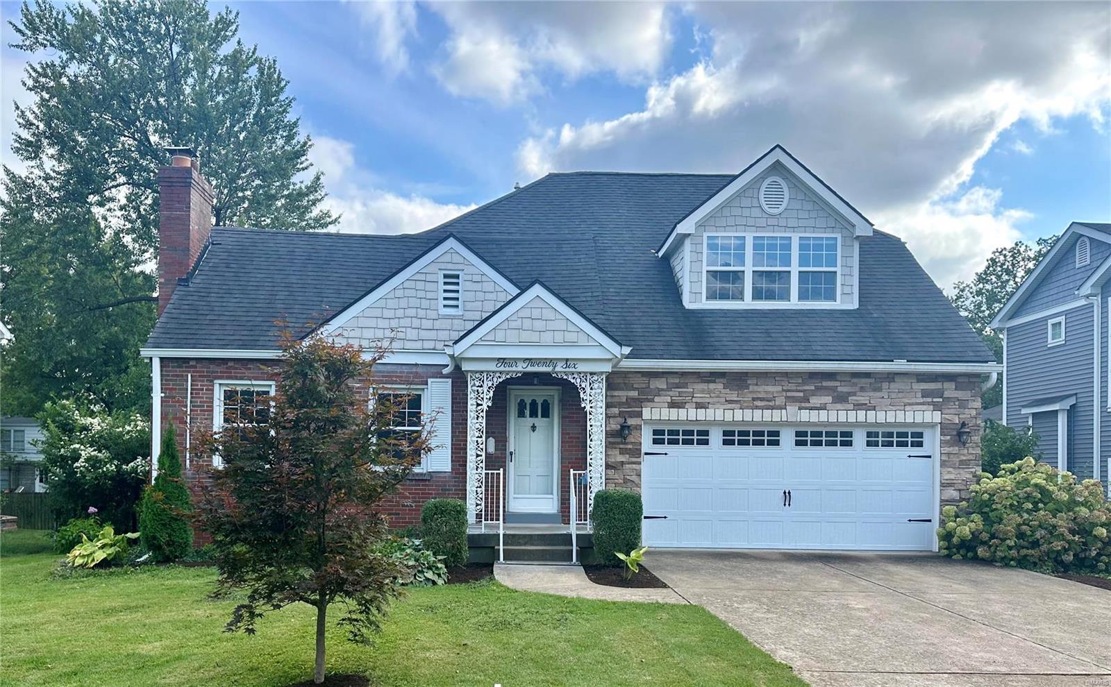 View Kirkwood, MO 63122 house