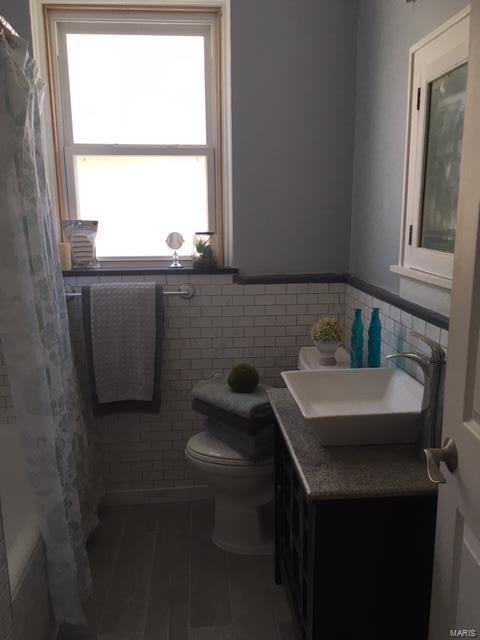 Wandavard Place Add - Residential