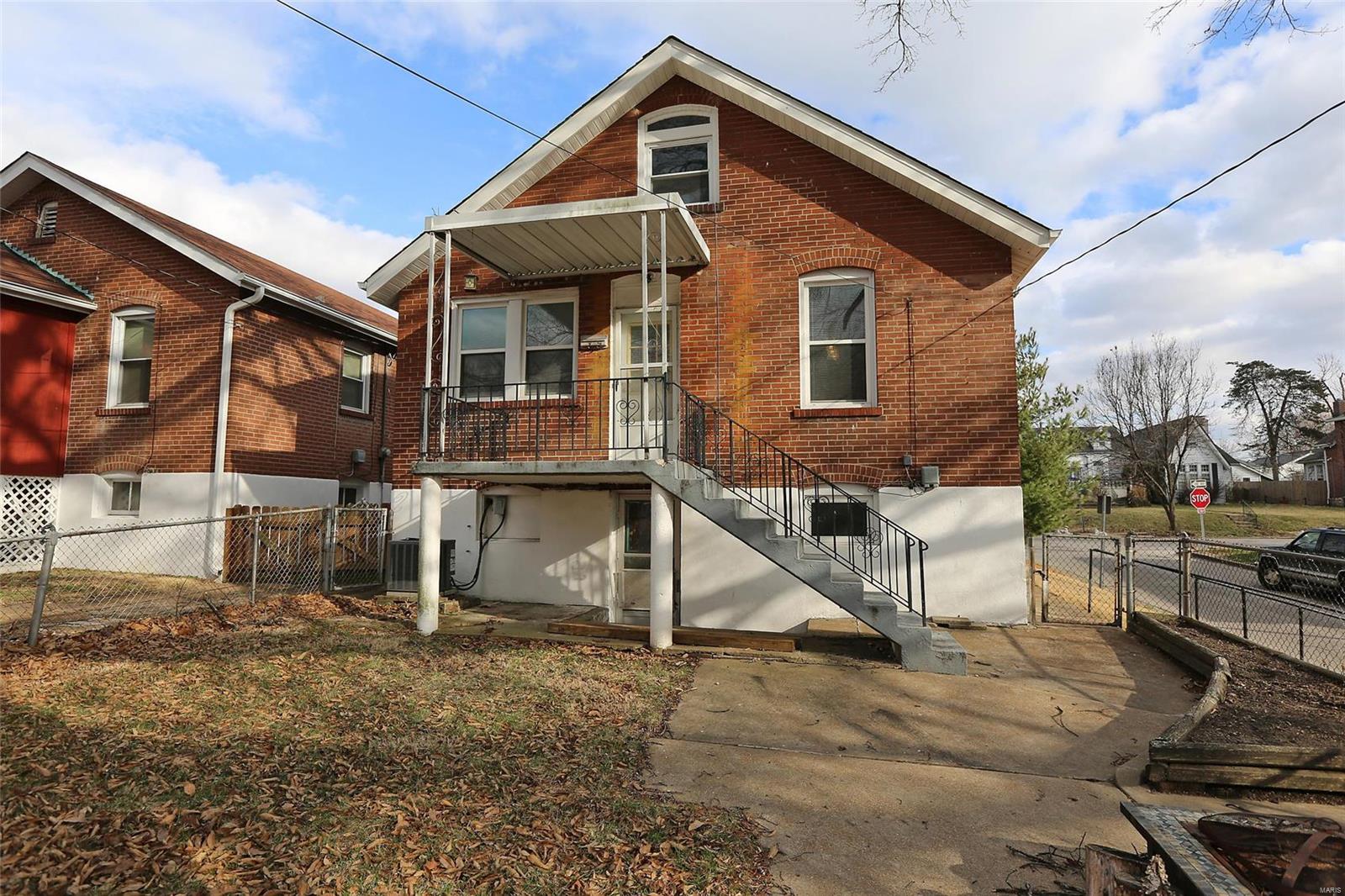 Wandavard Place Add - Residential