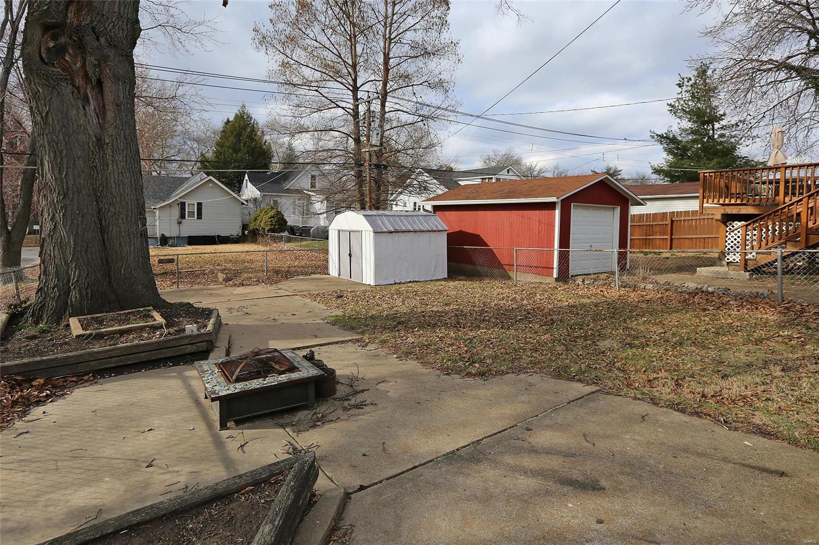 Wandavard Place Add - Residential