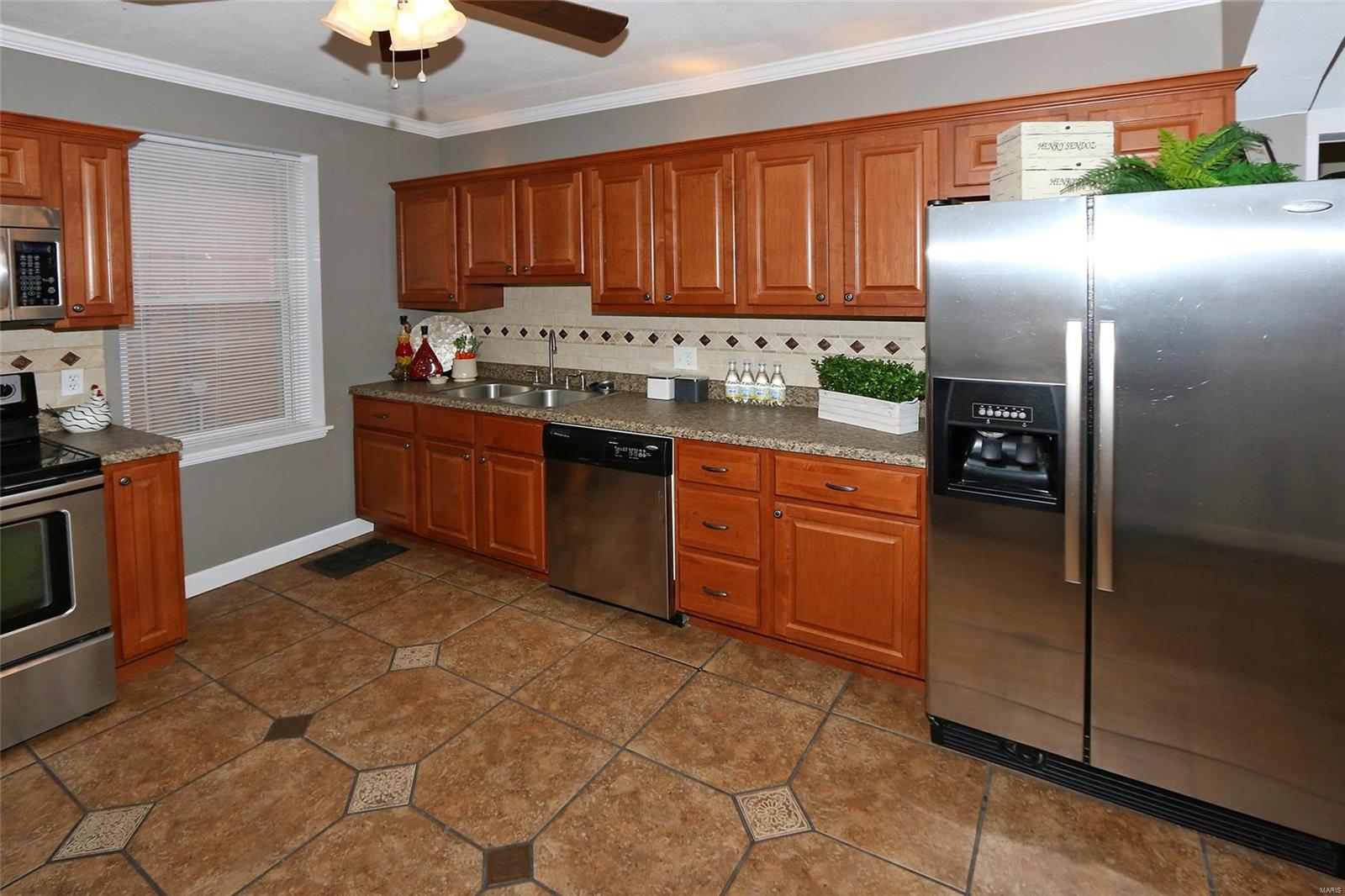 Wandavard Place Add - Residential