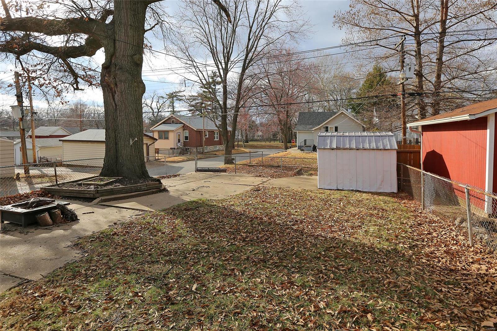 Wandavard Place Add - Residential