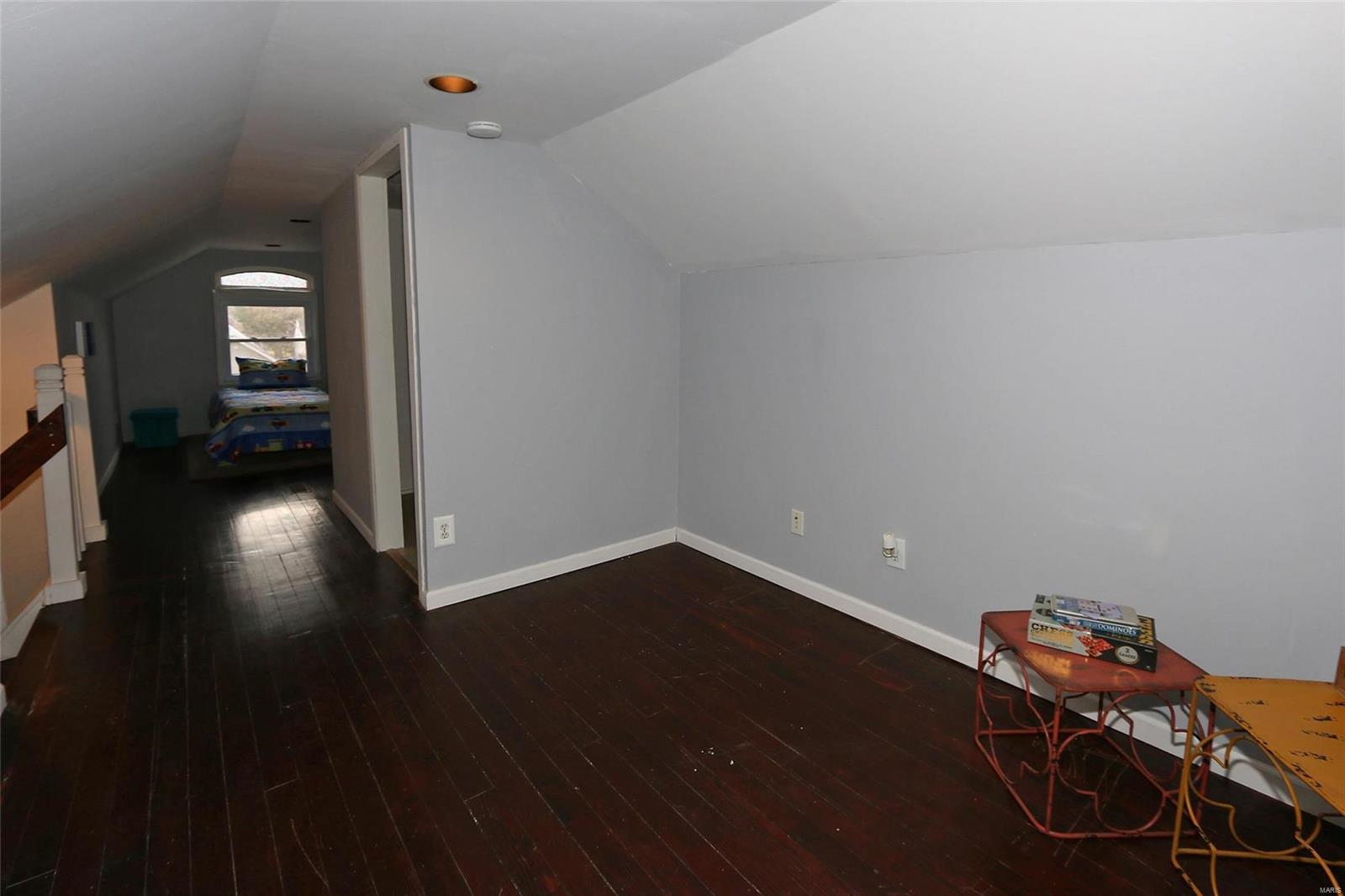 Wandavard Place Add - Residential