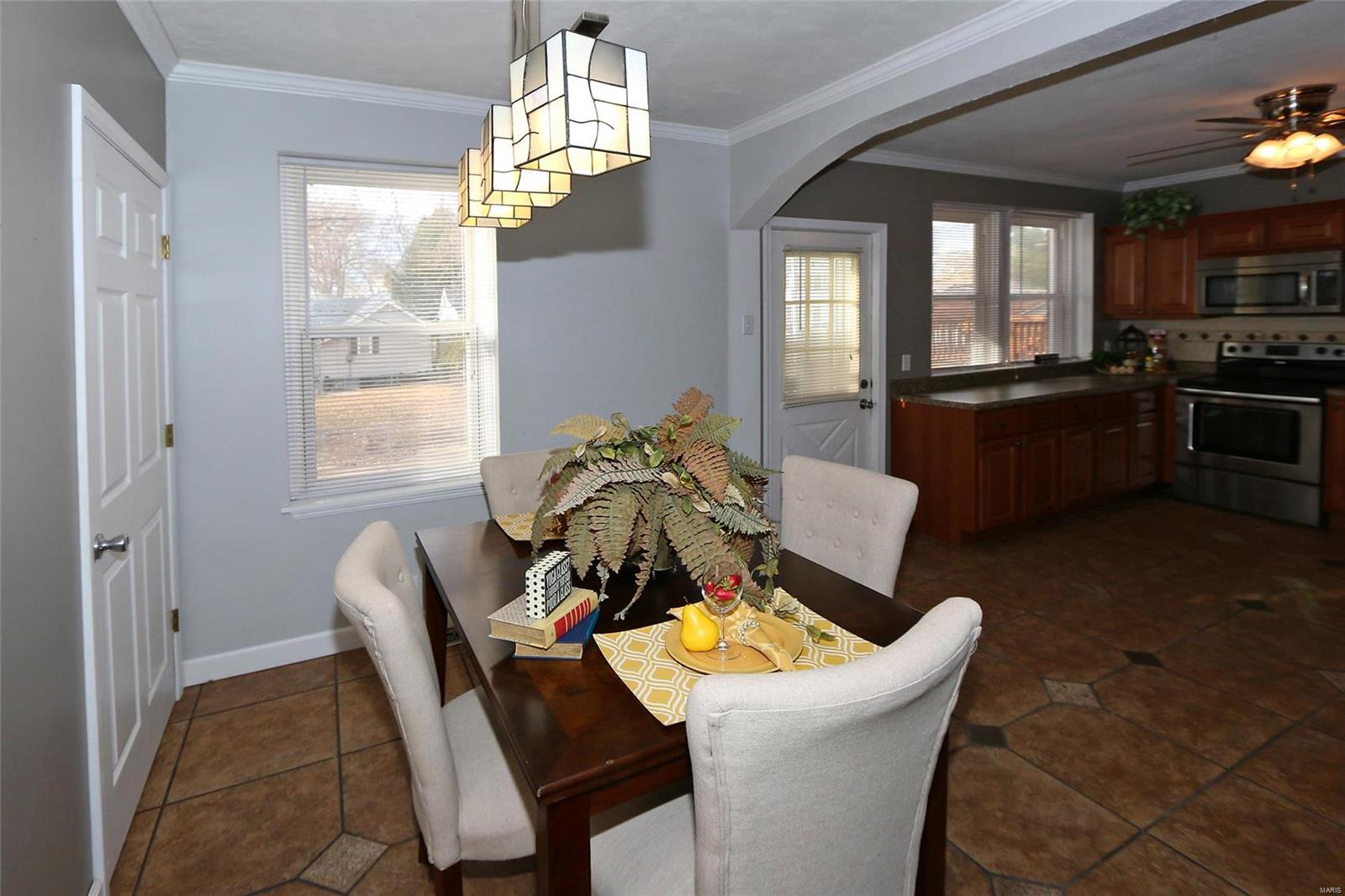 Wandavard Place Add - Residential