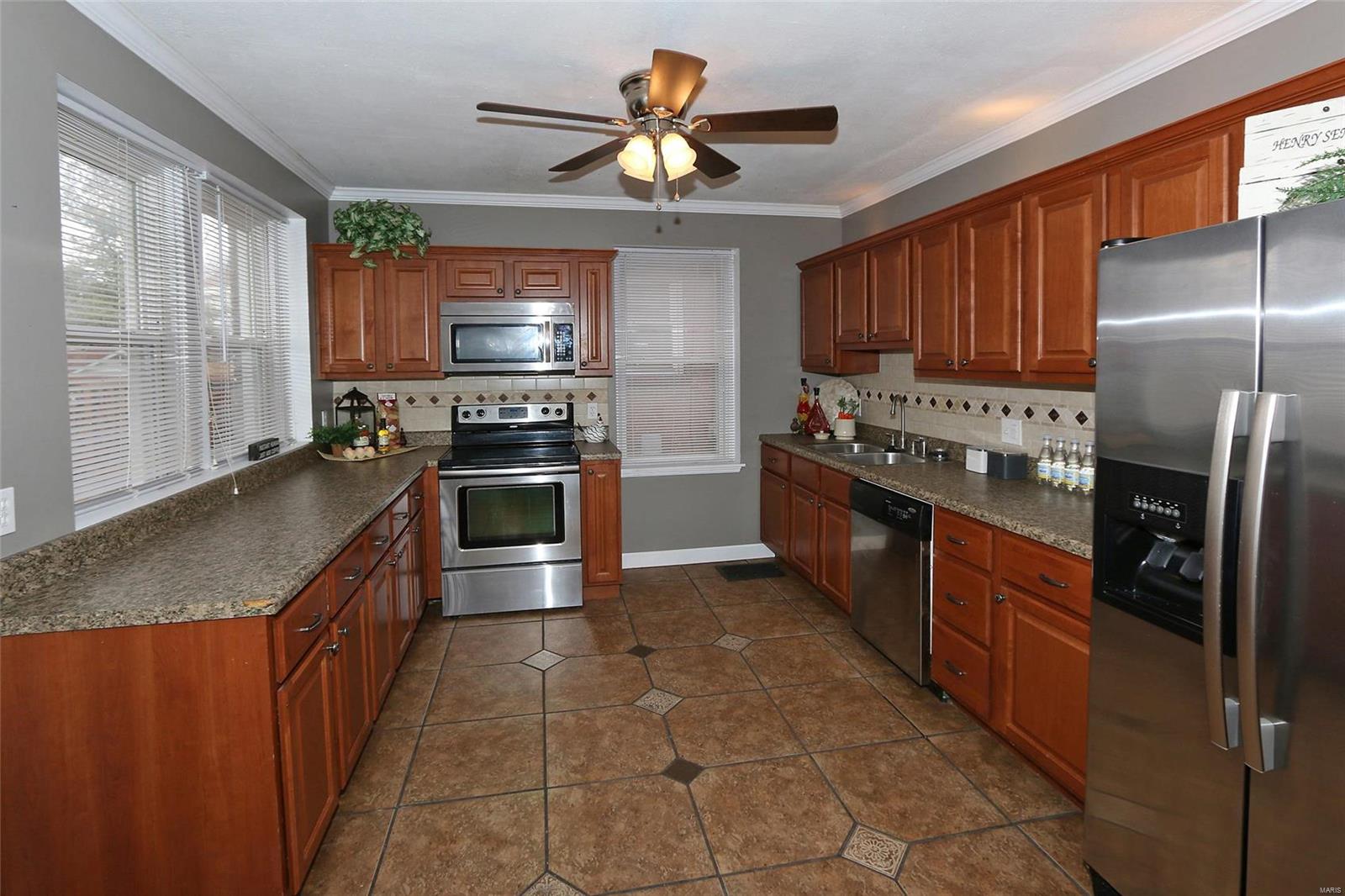 Wandavard Place Add - Residential