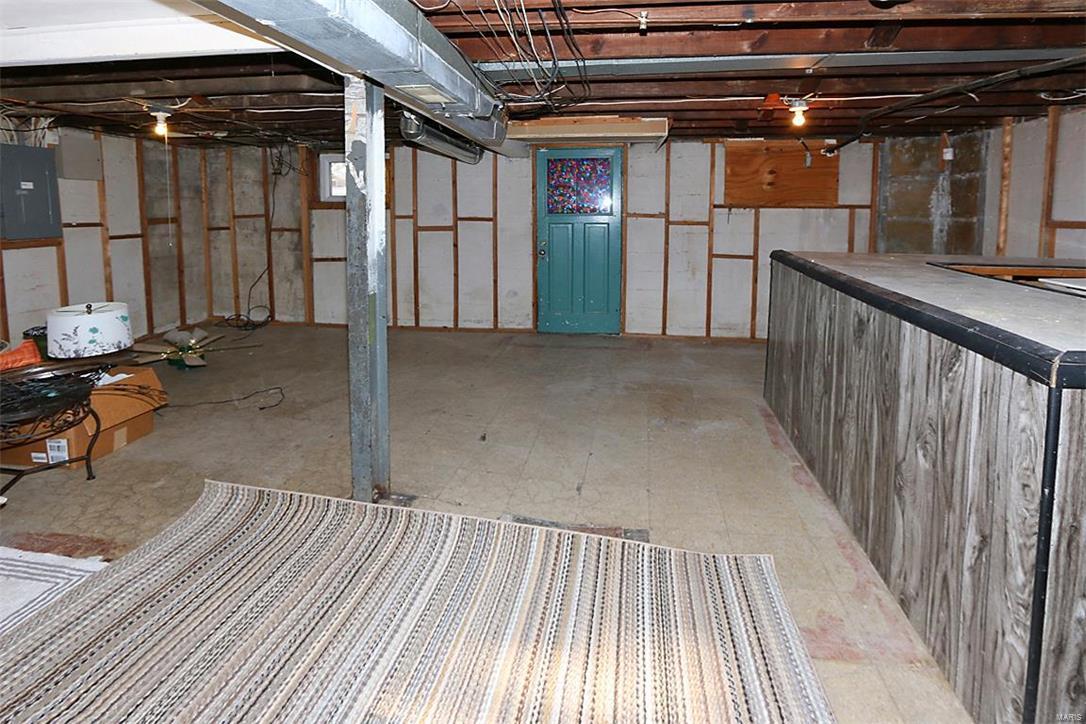 Wandavard Place Add - Residential