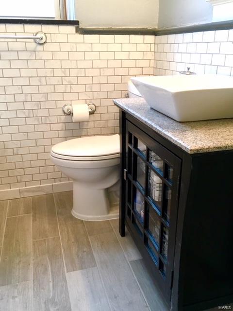 Wandavard Place Add - Residential