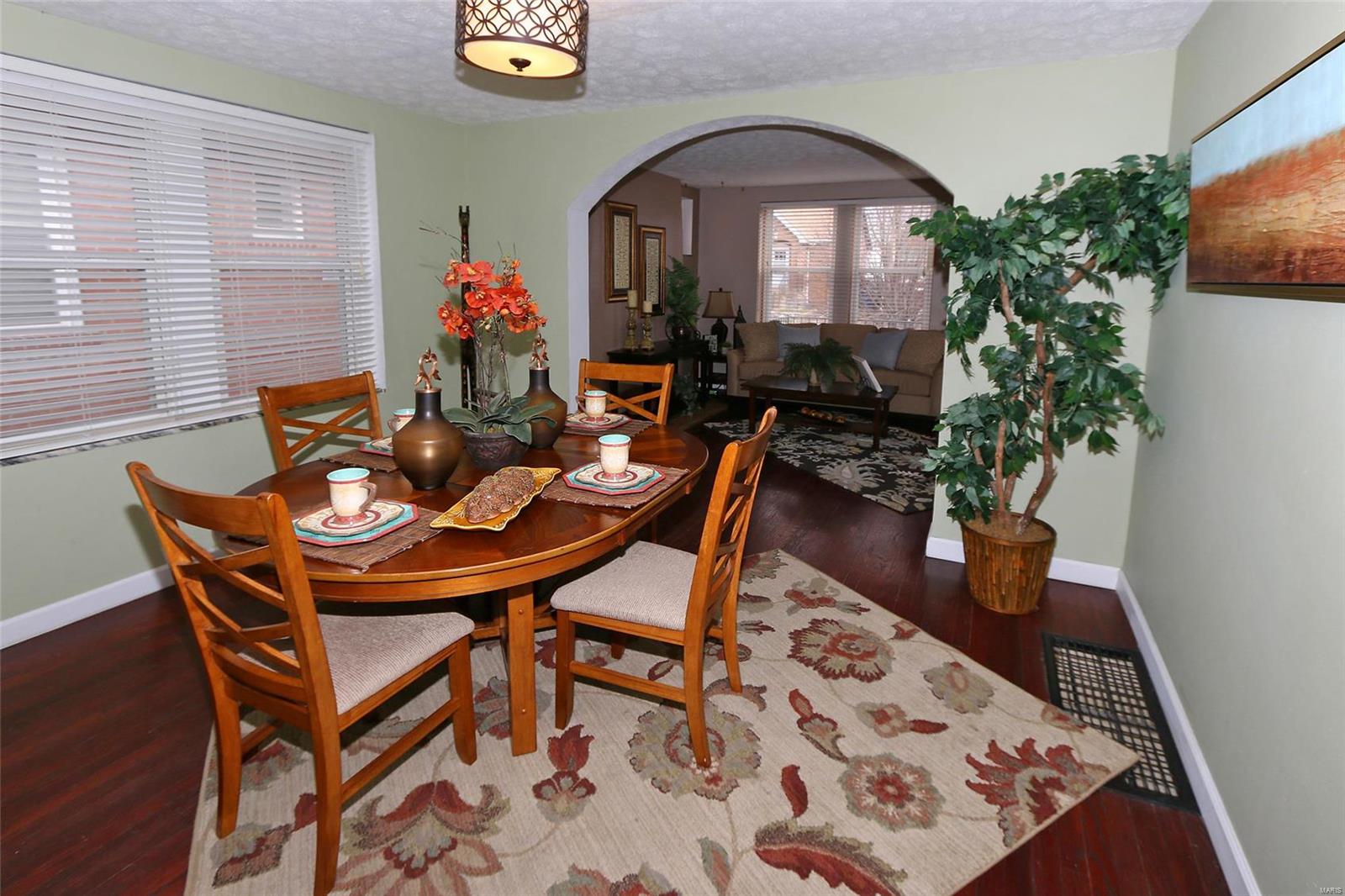 Wandavard Place Add - Residential