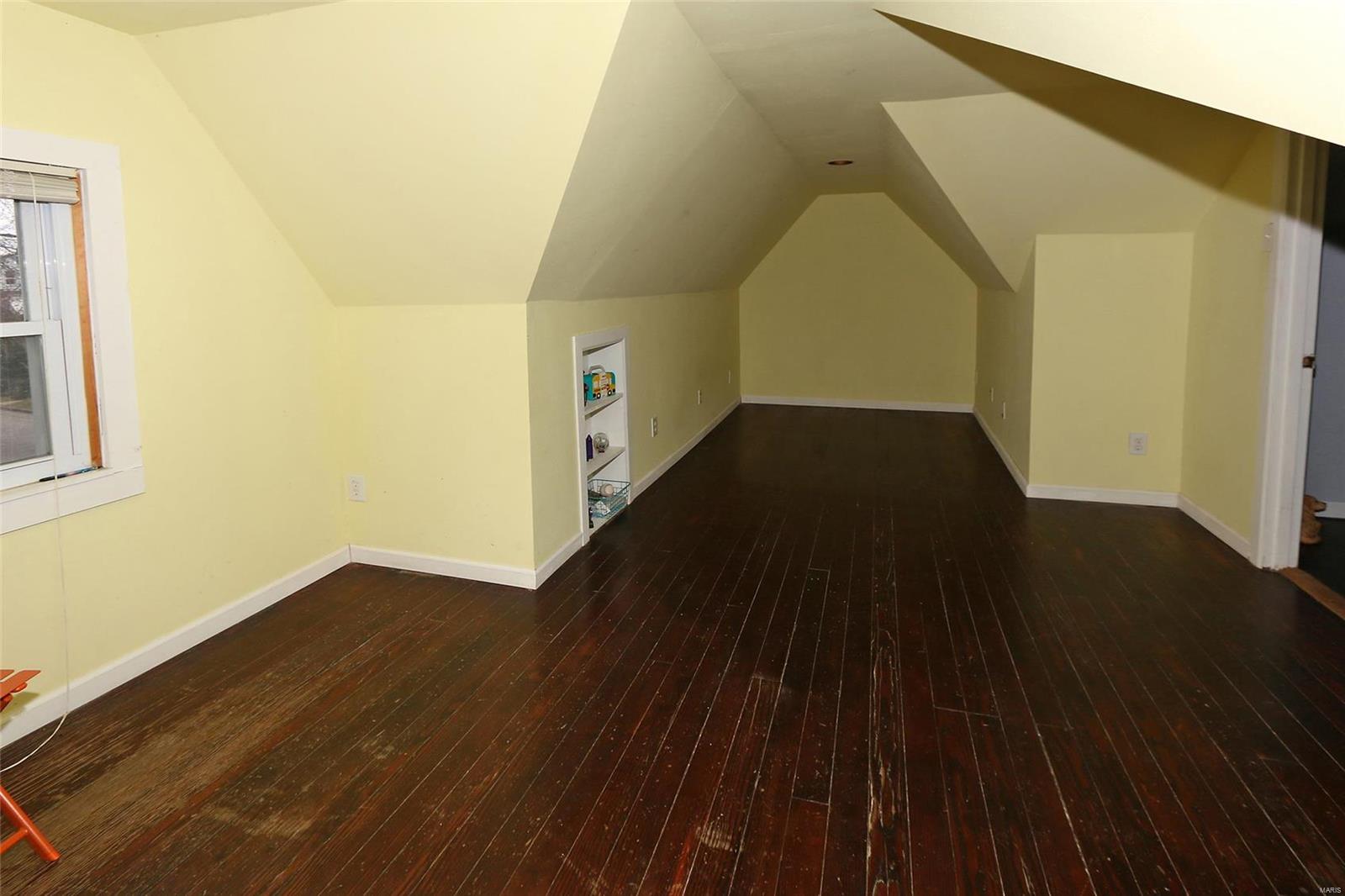 Wandavard Place Add - Residential