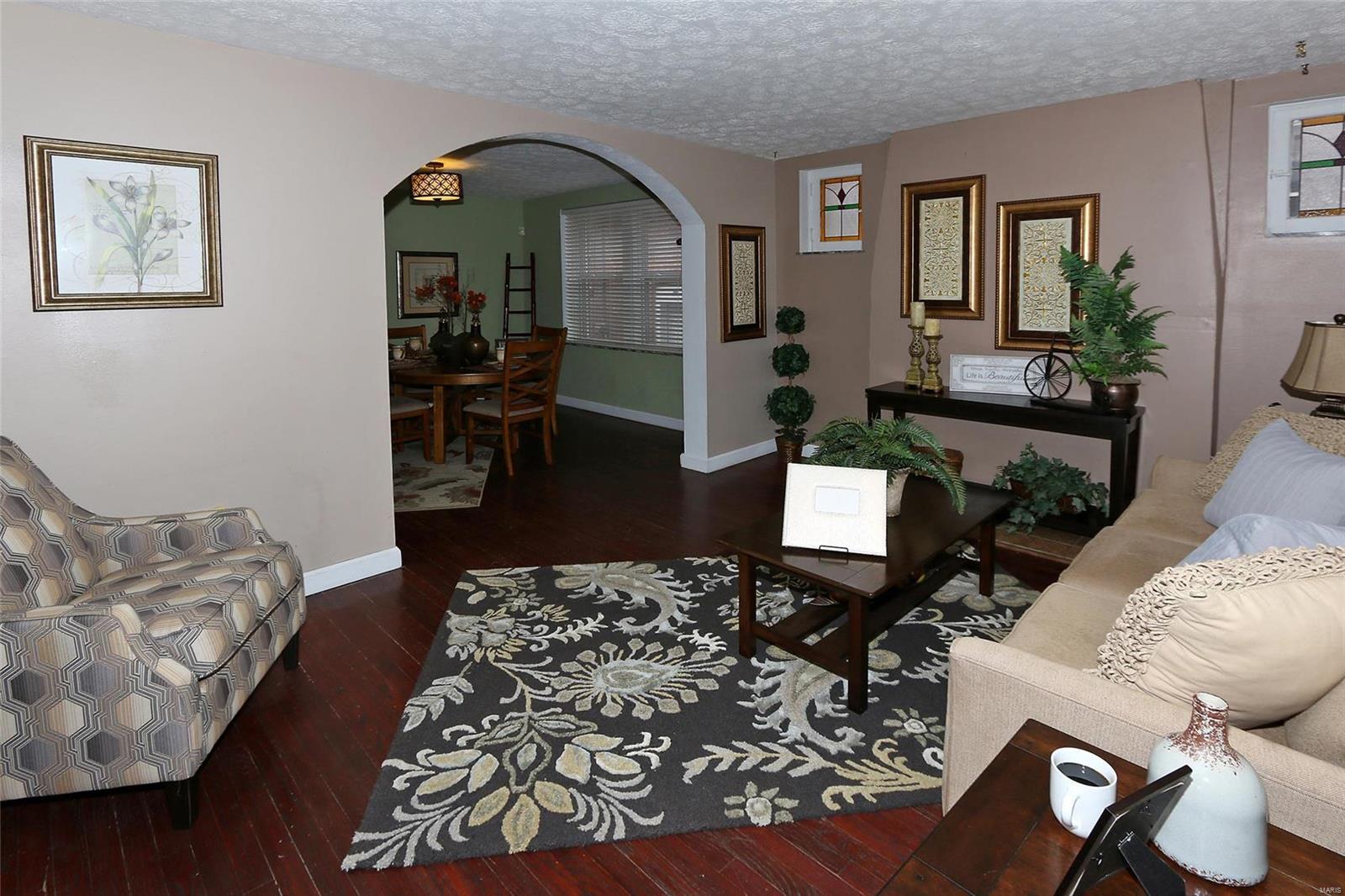 Wandavard Place Add - Residential