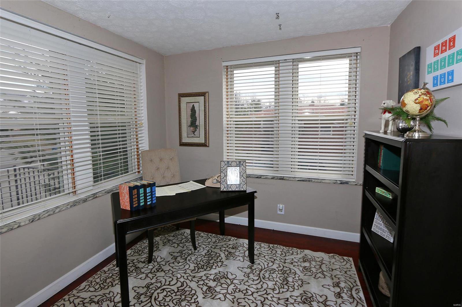 Wandavard Place Add - Residential