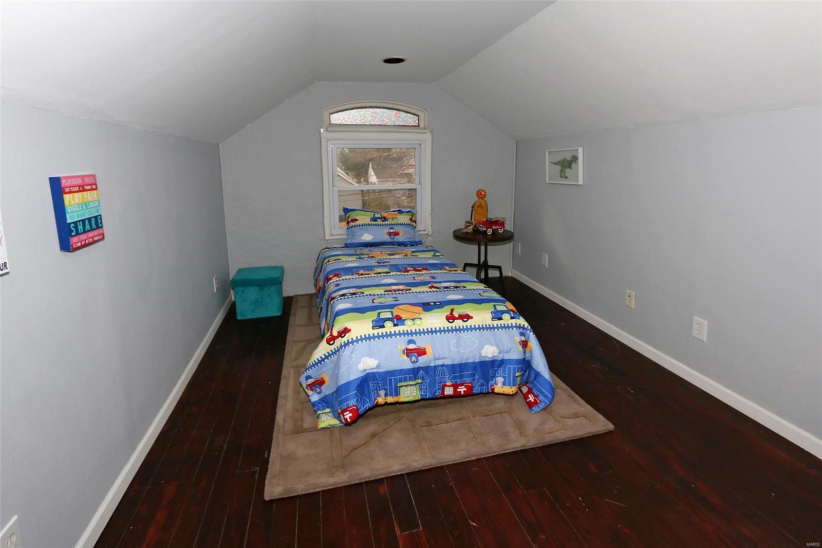 Wandavard Place Add - Residential