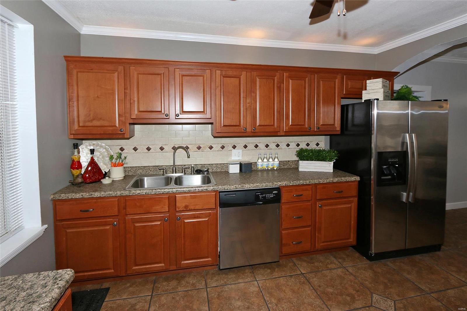 Wandavard Place Add - Residential