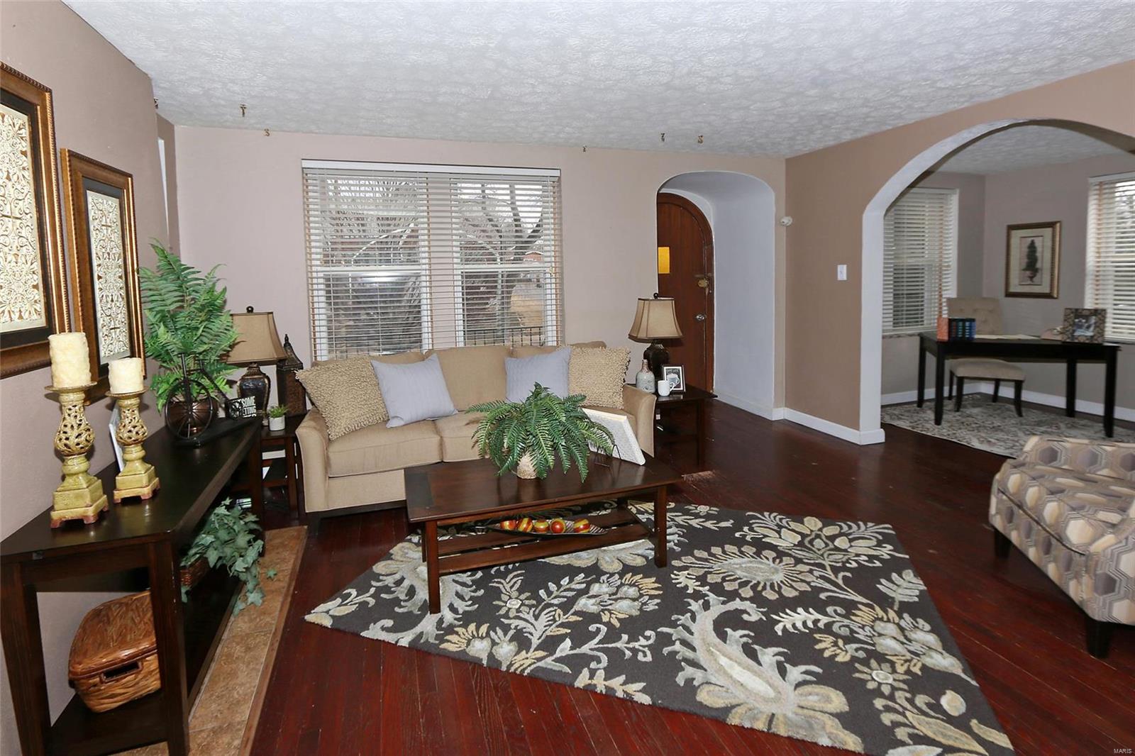 Wandavard Place Add - Residential