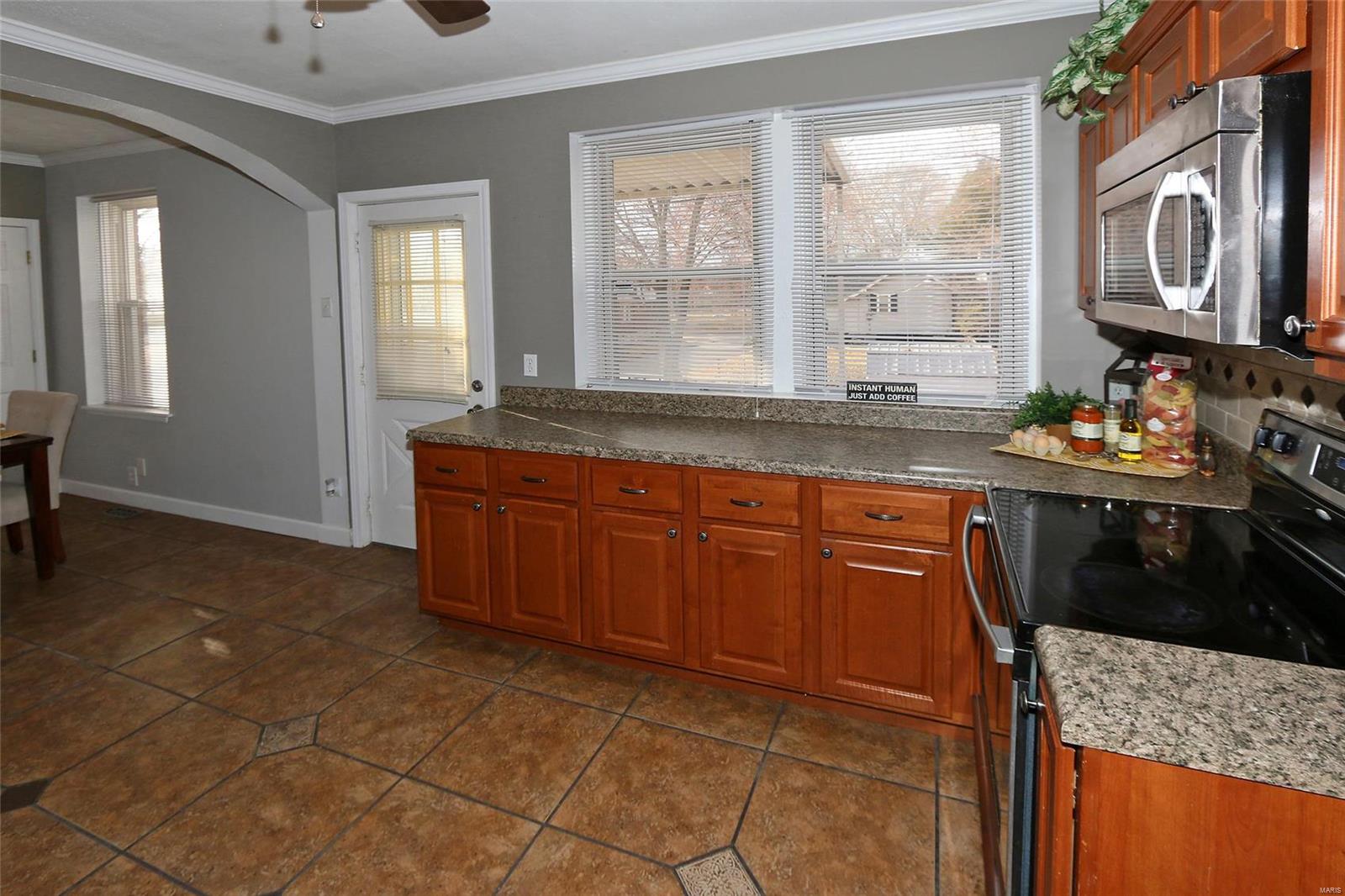 Wandavard Place Add - Residential