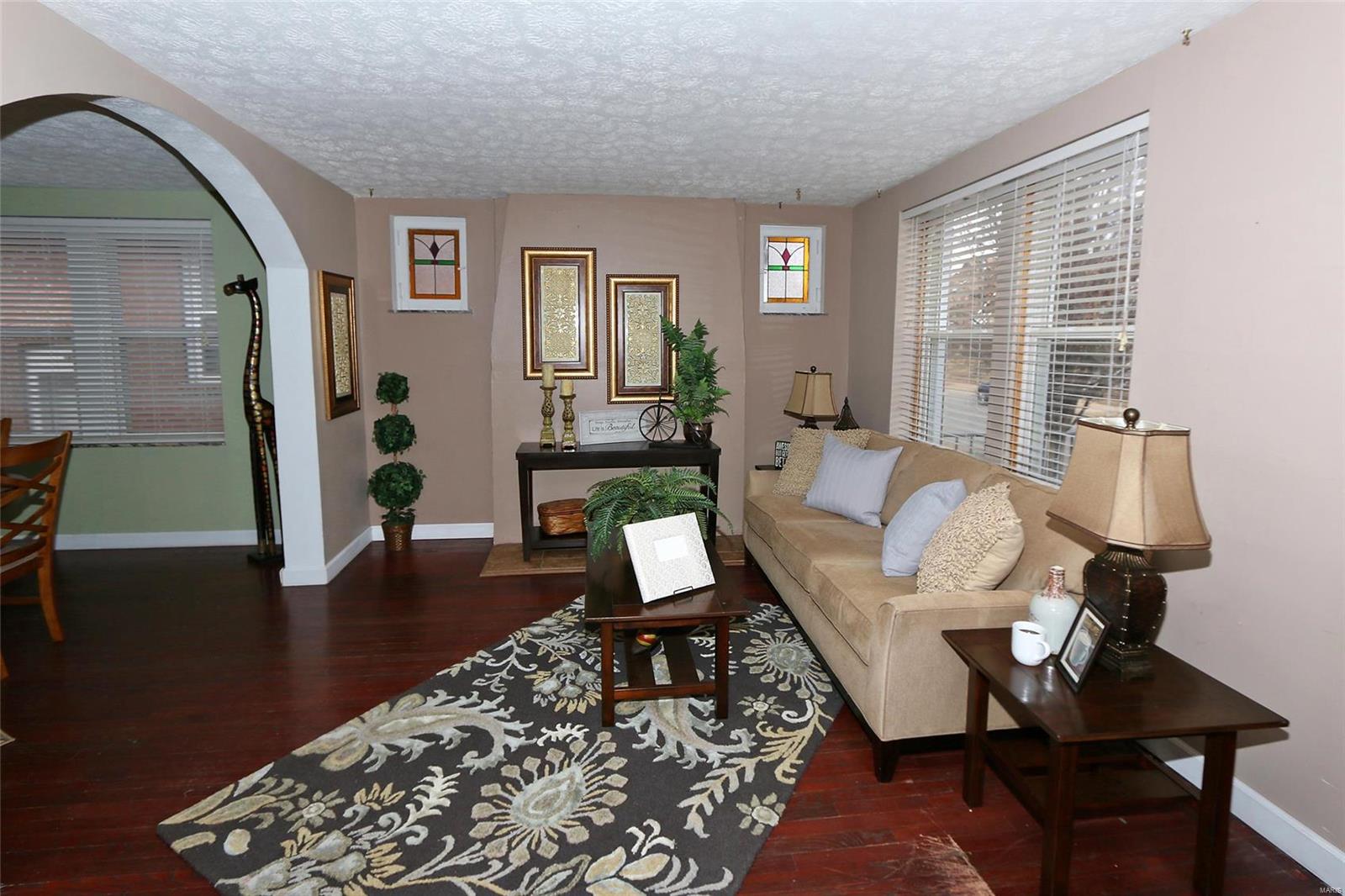 Wandavard Place Add - Residential