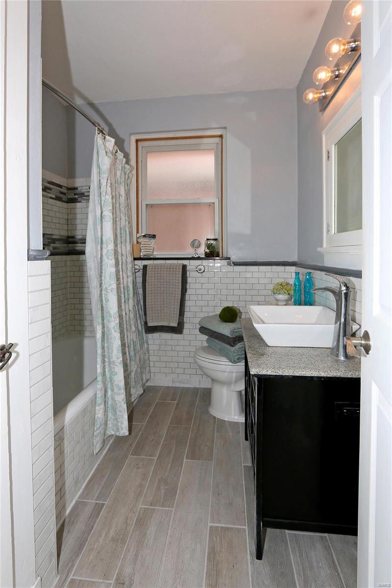 Wandavard Place Add - Residential