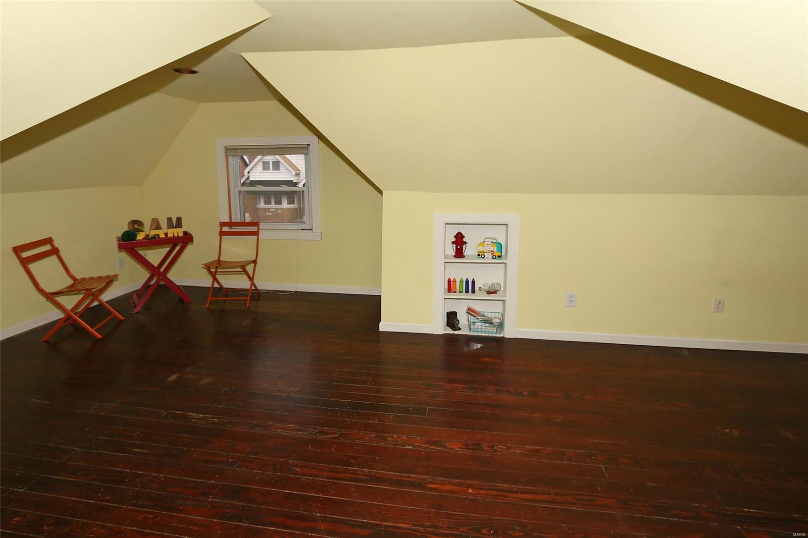 Wandavard Place Add - Residential