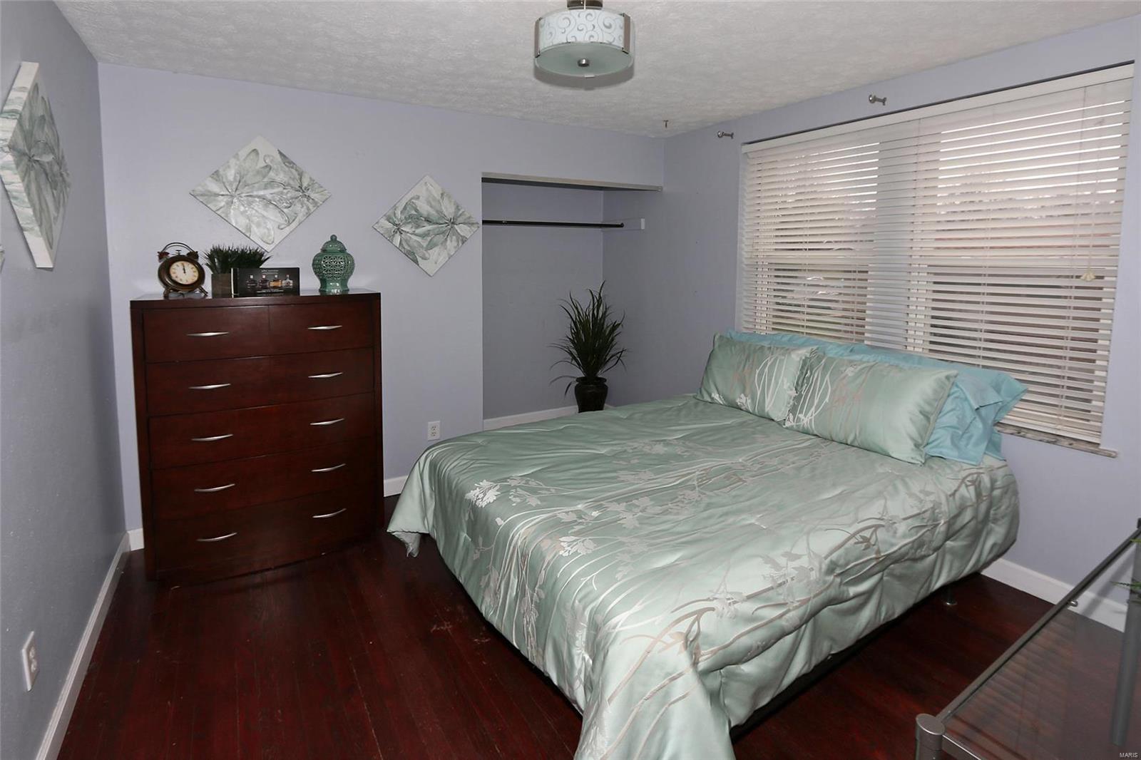 Wandavard Place Add - Residential