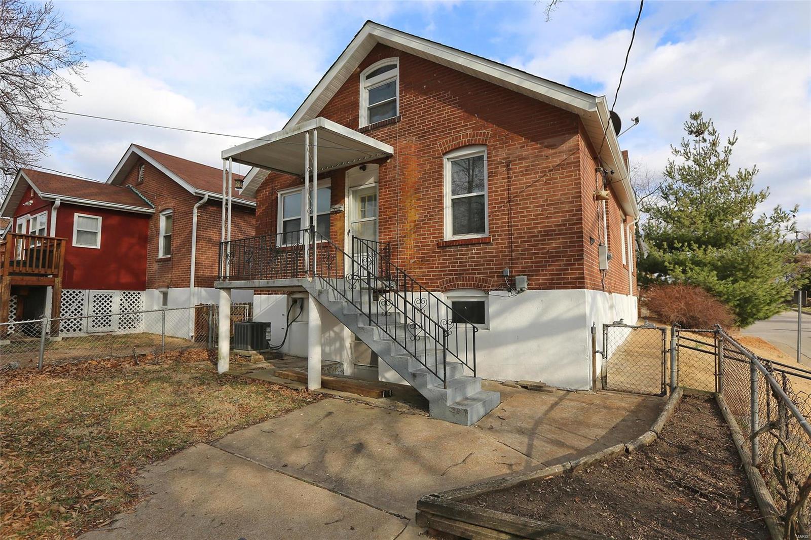 Wandavard Place Add - Residential