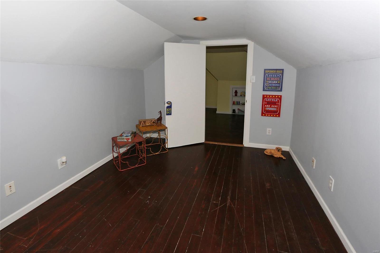 Wandavard Place Add - Residential