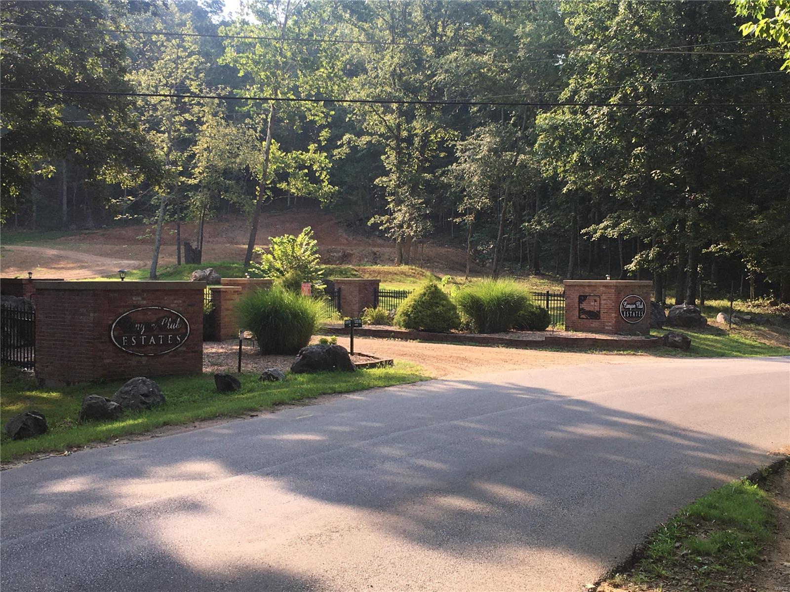 Canyon Club Estates - Farm