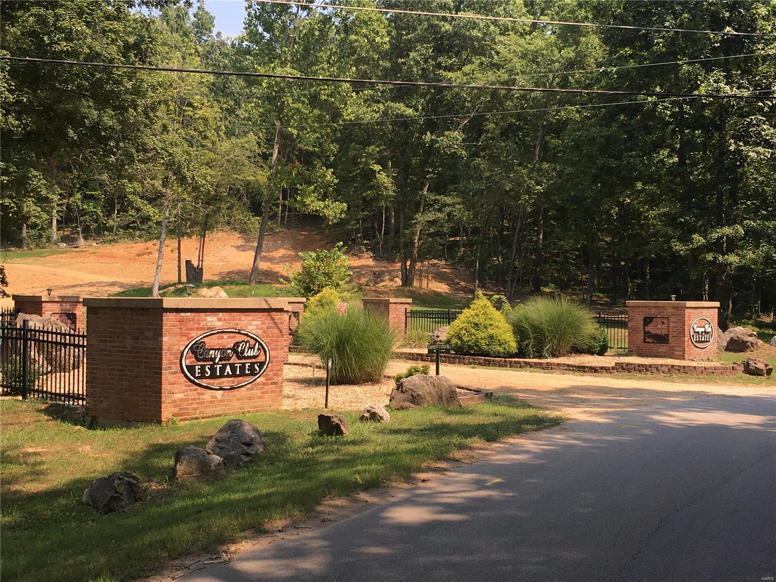 Canyon Club Estates - Farm
