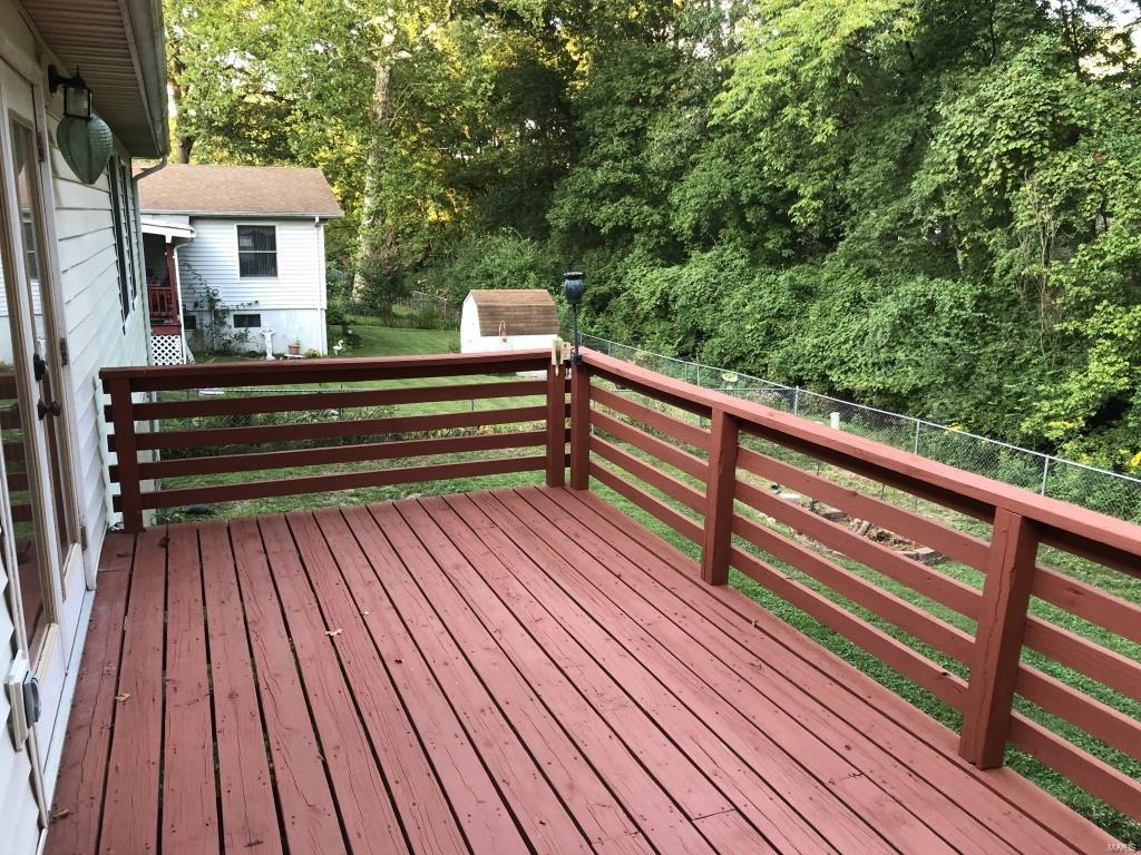 Forest Run - Residential