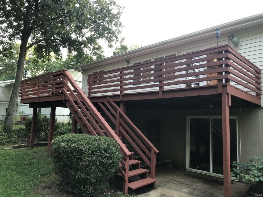 Forest Run - Residential