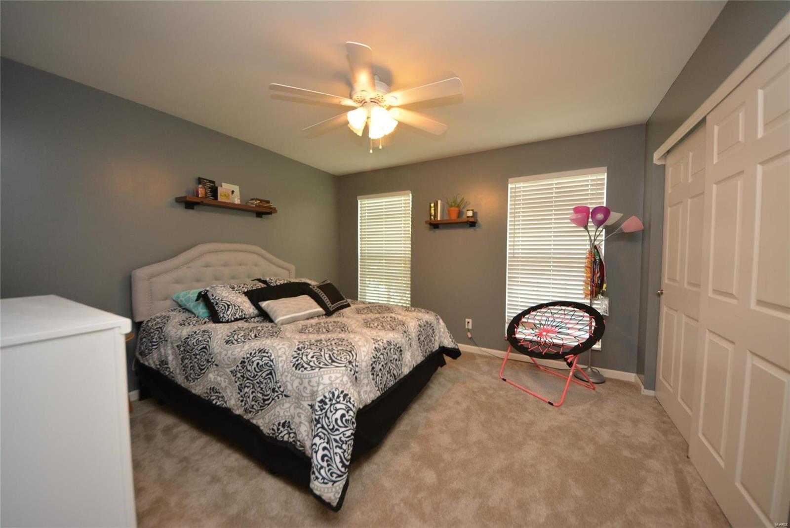 Locksley Crossing - Residential